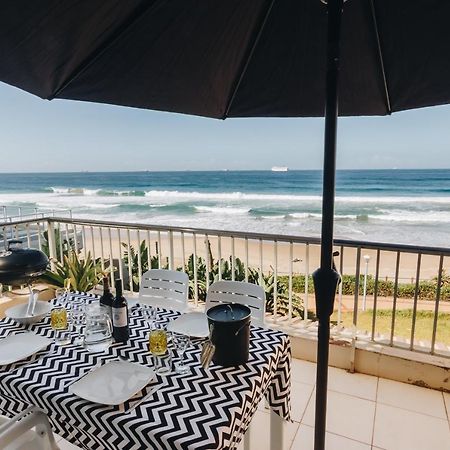 9 Bronze Bay Apartment Durban Exterior photo