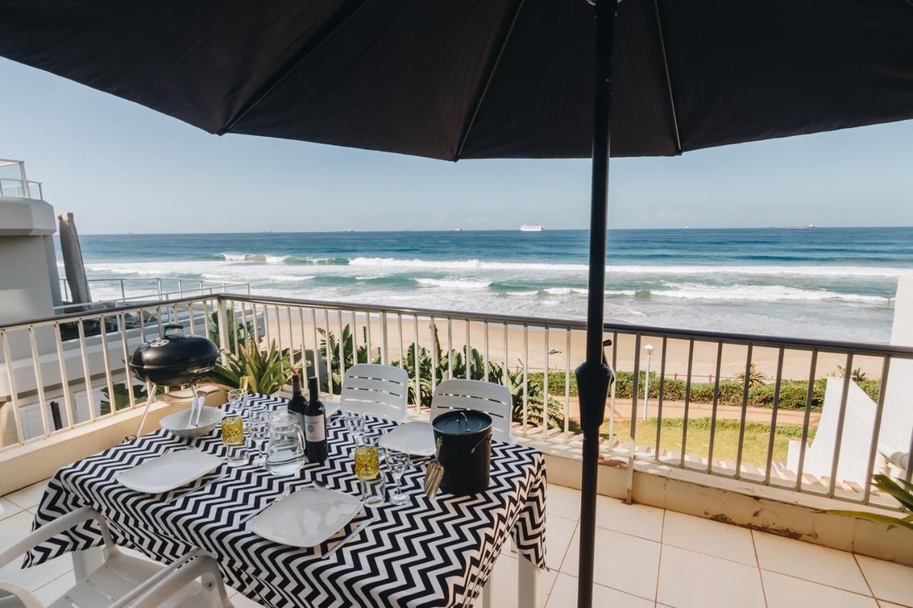 9 Bronze Bay Apartment Durban Exterior photo