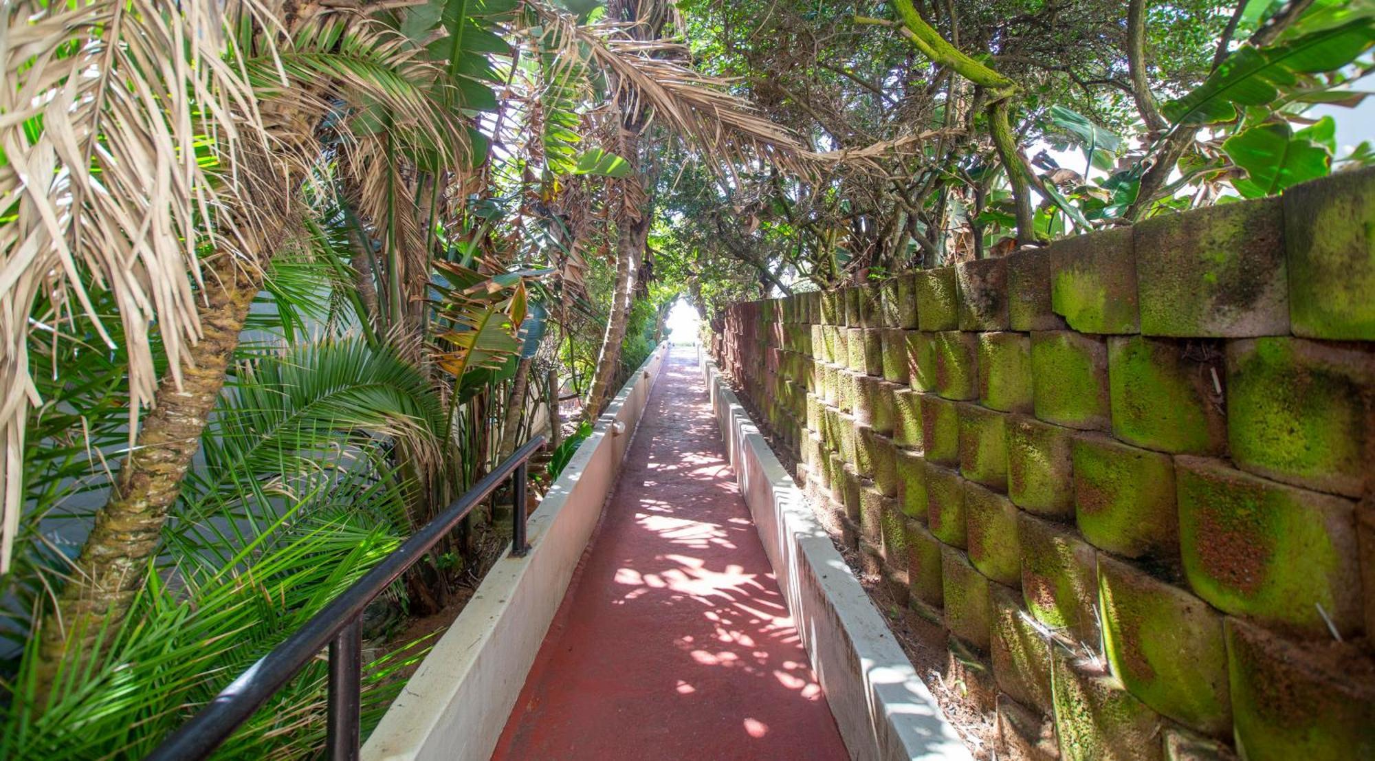 9 Bronze Bay Apartment Durban Exterior photo