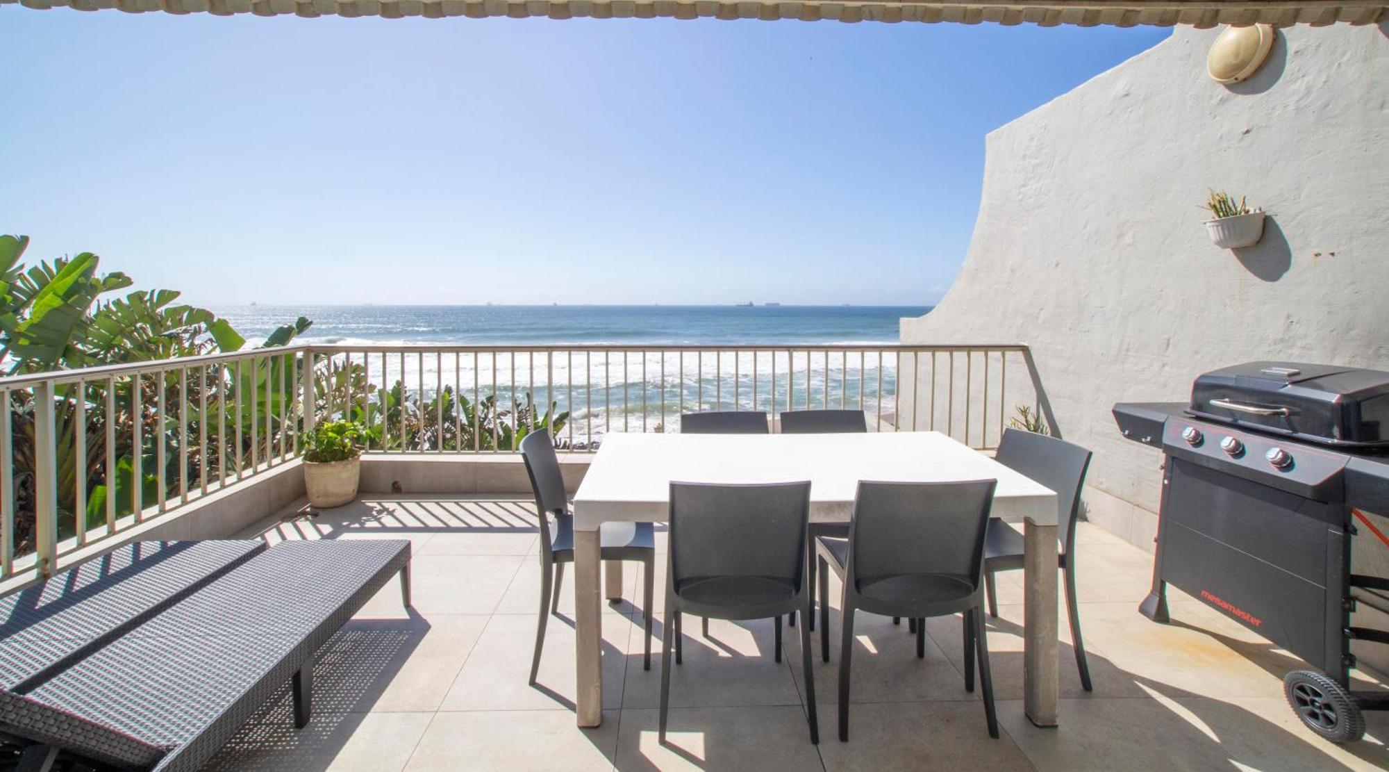 9 Bronze Bay Apartment Durban Exterior photo