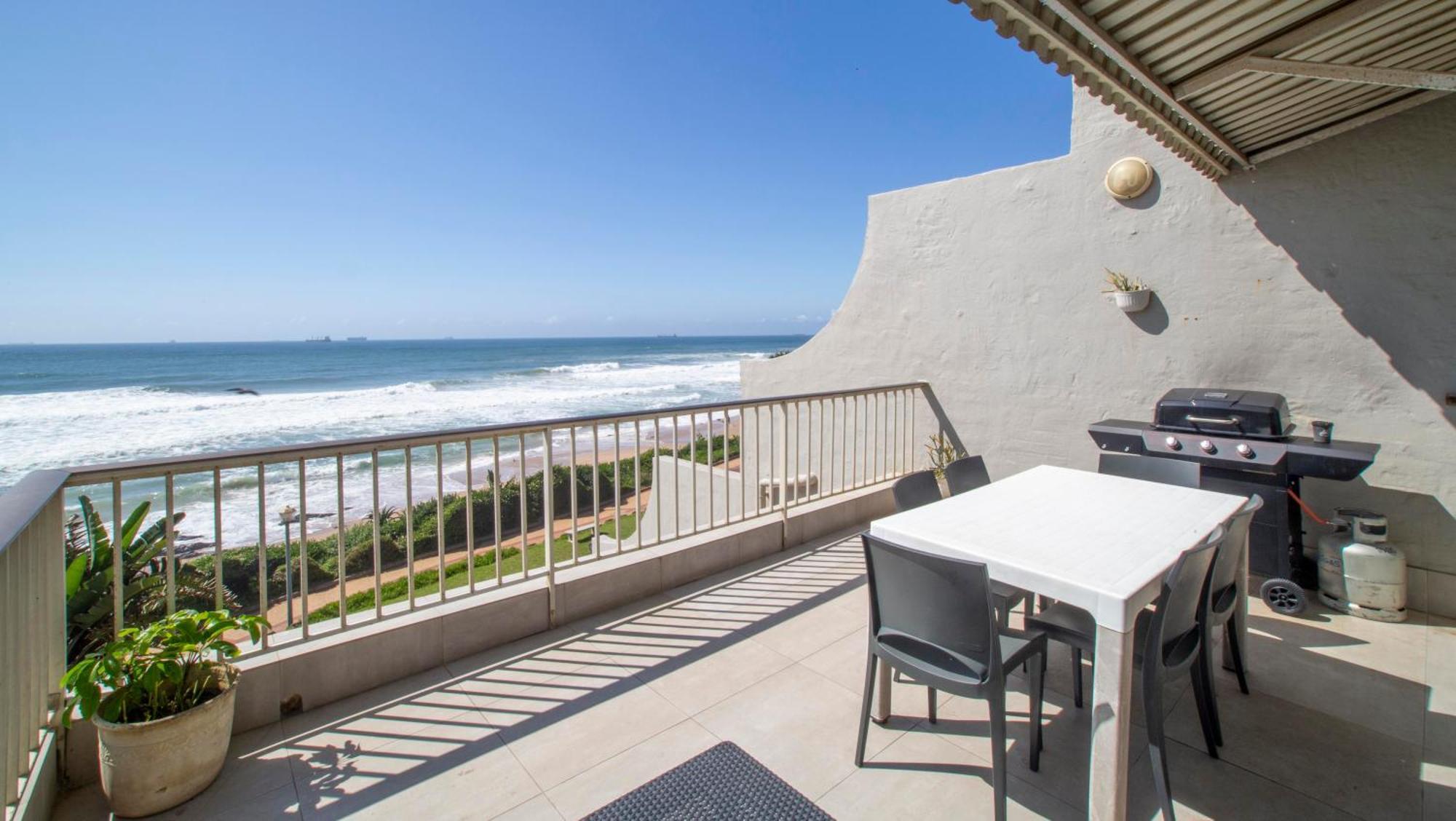 9 Bronze Bay Apartment Durban Exterior photo