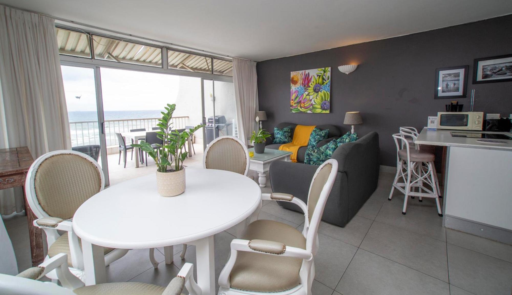 9 Bronze Bay Apartment Durban Exterior photo