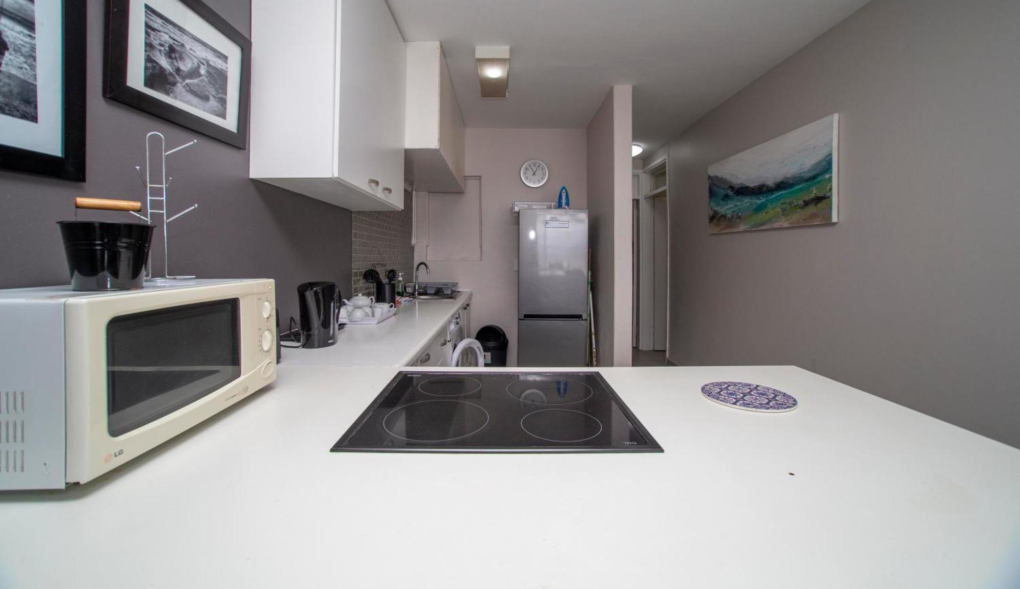 9 Bronze Bay Apartment Durban Exterior photo