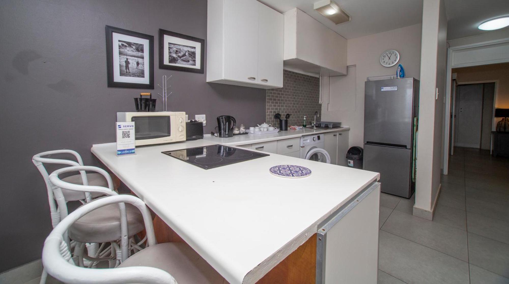 9 Bronze Bay Apartment Durban Exterior photo