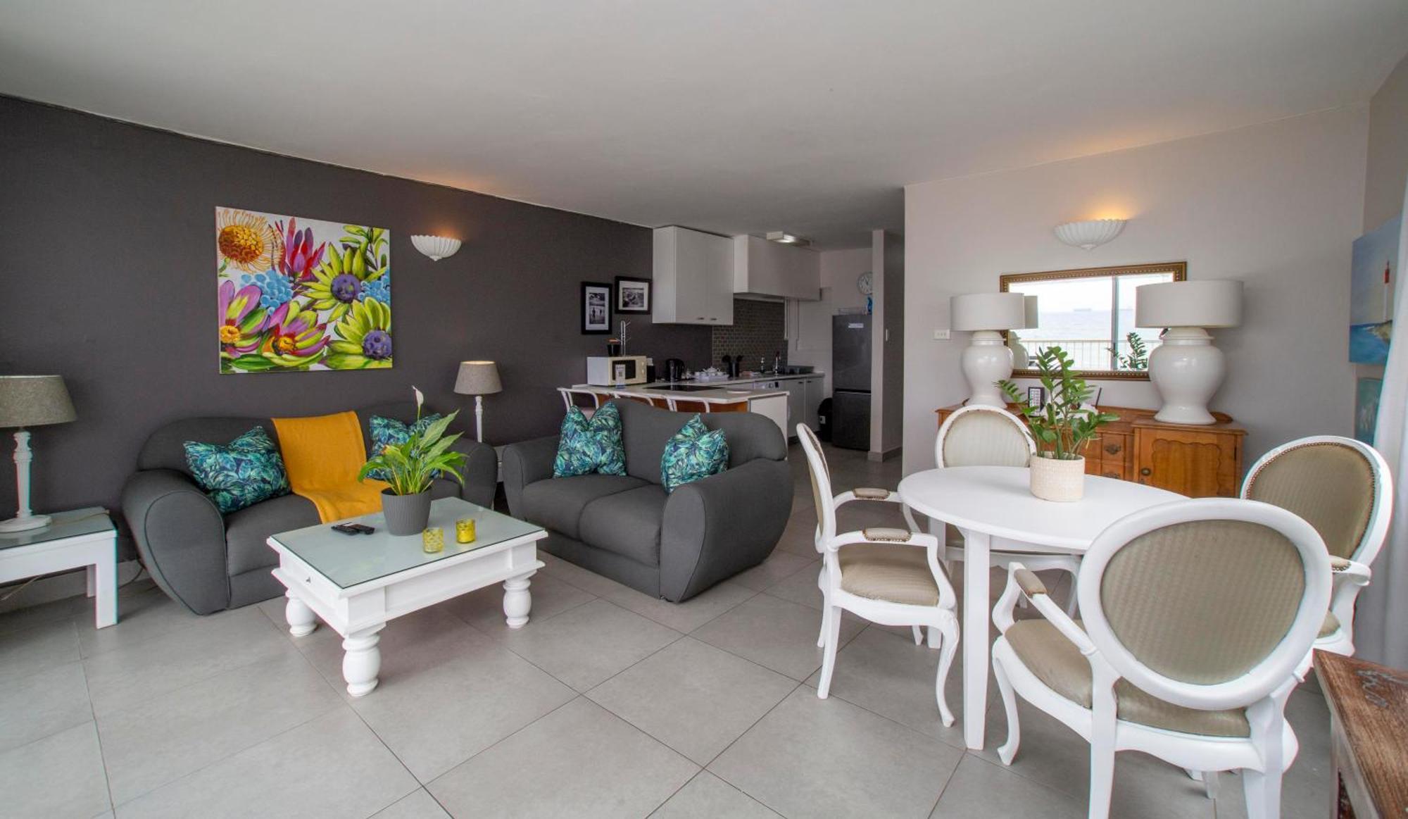 9 Bronze Bay Apartment Durban Exterior photo