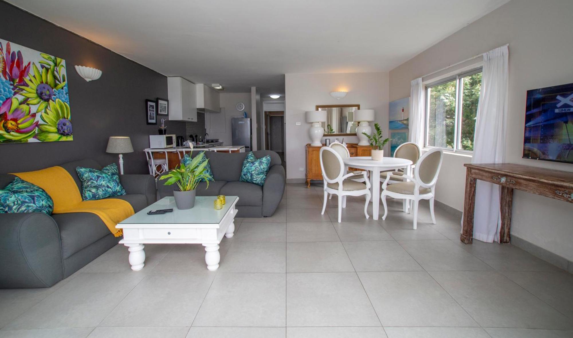 9 Bronze Bay Apartment Durban Exterior photo